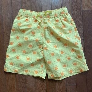 Hanna Andersson swim shorts